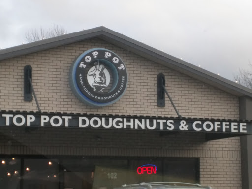 Donut Shop «Top Pot Doughnuts», reviews and photos, 18001 Bothell Everett Hwy, Bothell, WA 98012, USA