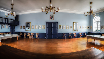 Mairie à Solre-le-Château