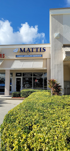 Jewelry Designer «Mattis Jewelers Inc», reviews and photos, 3635 Tamiami Trail N, Naples, FL 34103, USA