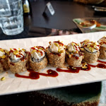 Photo n°8 de l'avis de Alessandro.i fait le 09/01/2024 à 14:17 sur le  Ristorante Yumi à Citta di Castello