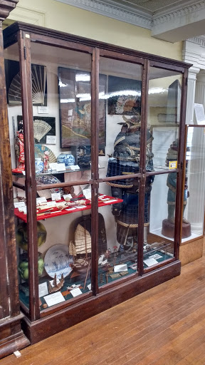 Museum «Woodman Museum», reviews and photos, 182 Central Ave, Dover, NH 03820, USA