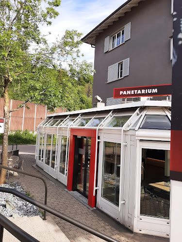 Panetarium Winterthur Töss - Bäckerei