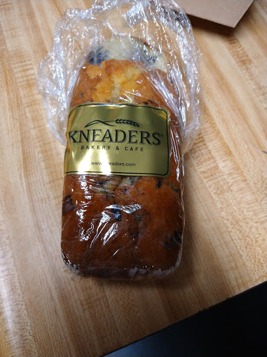 Breakfast Restaurant «Kneaders Bakery & Cafe», reviews and photos, 7100 W Craig Rd, Las Vegas, NV 89129, USA