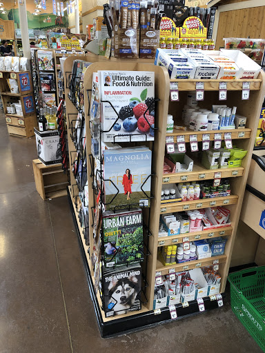 Health Food Store «Sprouts Farmers Market», reviews and photos, 39 N Rosemead Blvd, Pasadena, CA 91107, USA