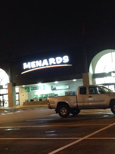 Home Improvement Store «Menards», reviews and photos, 6401 Grand Ave, Gurnee, IL 60031, USA