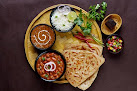 Zustel: Mandla Food Delivery App