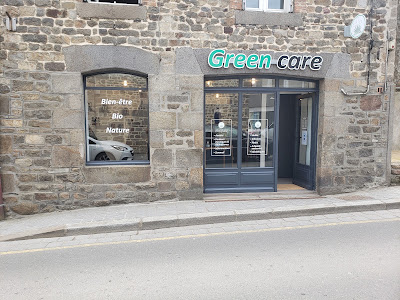 Green care - Magasin CBD à Combourg