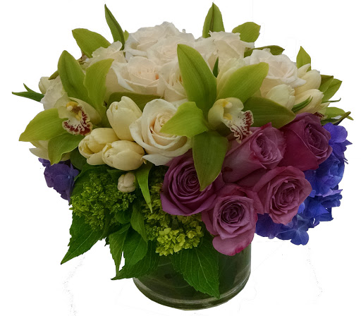 Florist «Edelweiss Flower Boutique», reviews and photos, 1722 Ocean Park Blvd, Santa Monica, CA 90405, USA