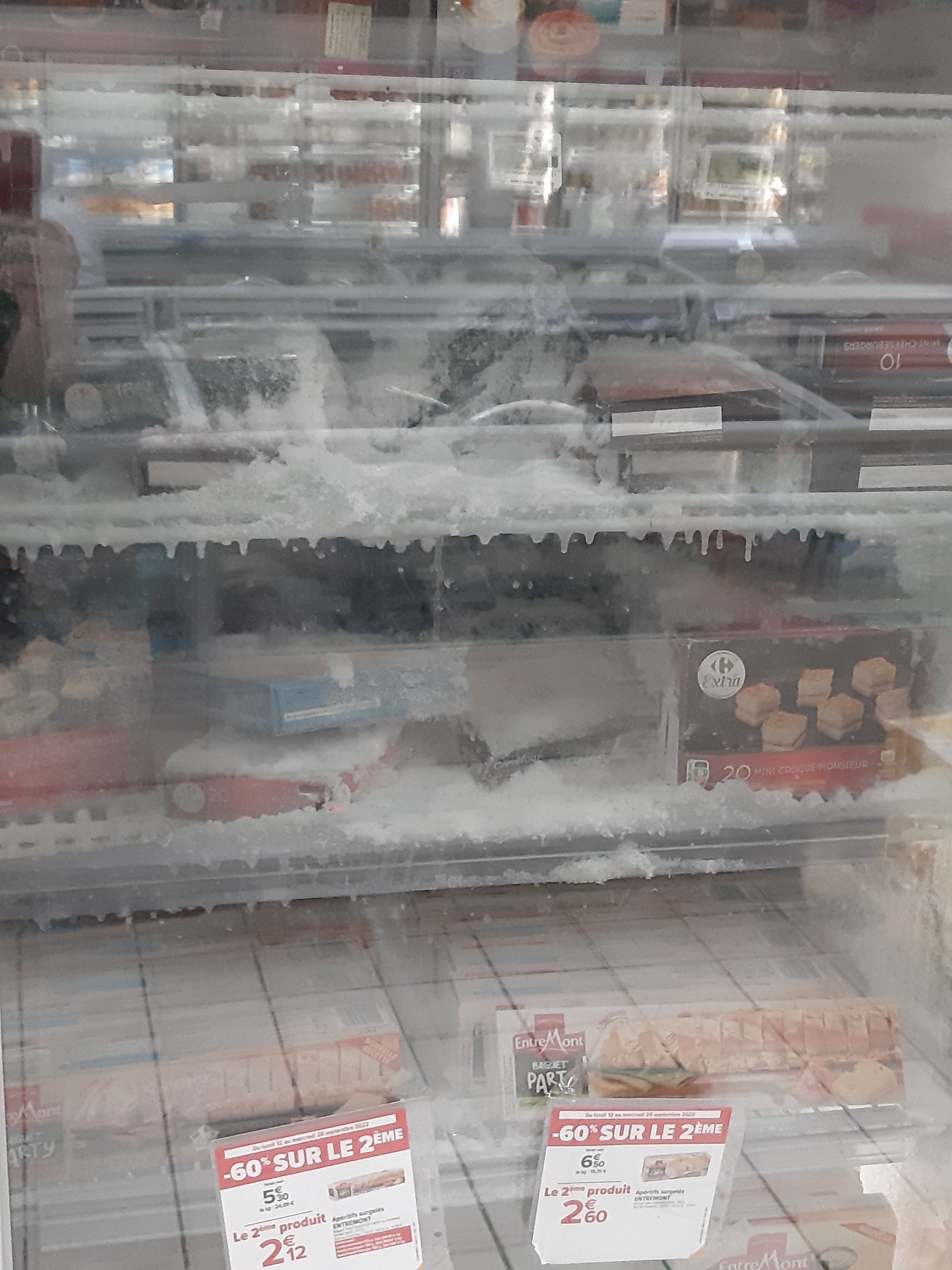 Photo n° 2 de l'avis de Na.h fait le 04/06/2019 à 15:24