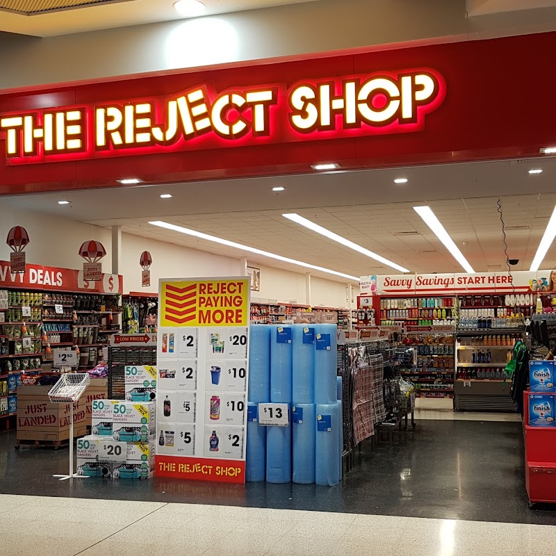 The Reject Shop