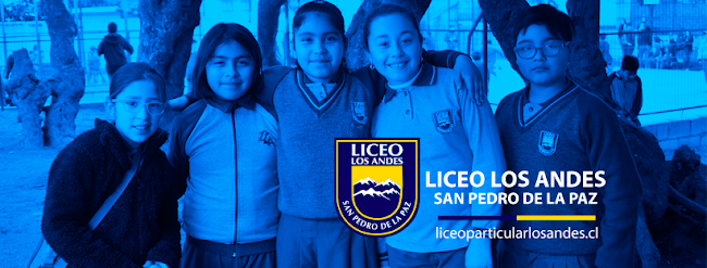 Liceo Particular Los Andes