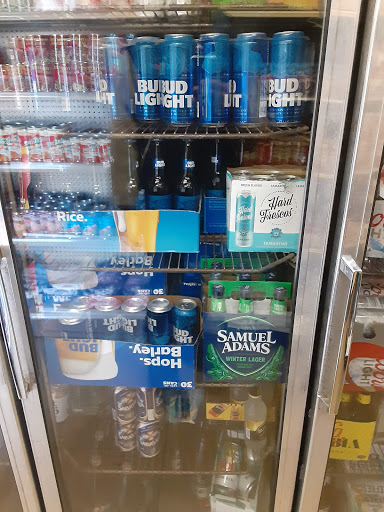 Grocery Store «C & S Grocery», reviews and photos, 81 Woodward Ave, Norwalk, CT 06854, USA