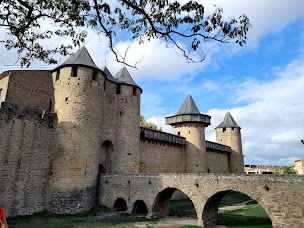 Photo n°133 de restaurant le chaudron à Carcassonne ()