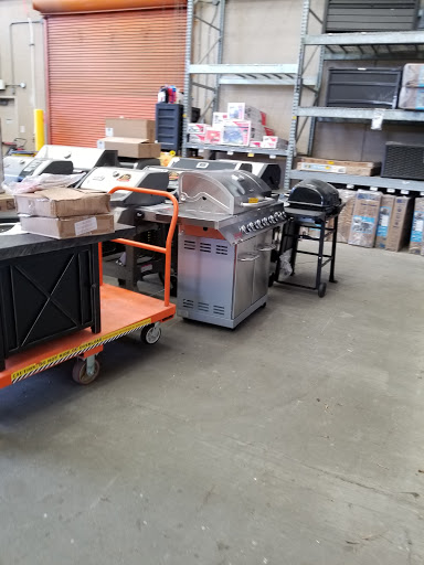 Home Improvement Store «The Home Depot», reviews and photos, 25 Dutilh Rd, Cranberry Twp, PA 16066, USA