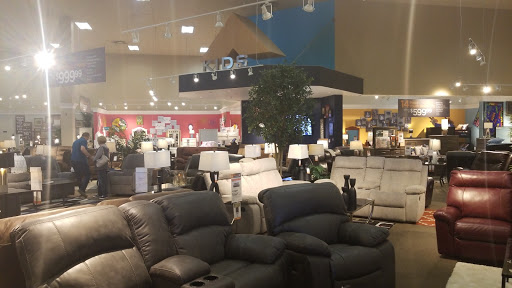 Furniture Store «Ashley HomeStore», reviews and photos, 855 Ashley Way, Colton, CA 92324, USA