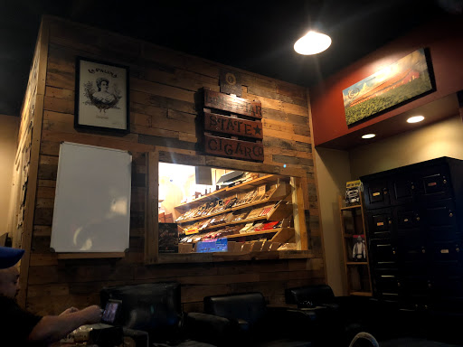 Cigar Shop «Lone Star State Cigar Co.», reviews and photos, 190 E Stacy Rd #406, Allen, TX 75002, USA