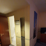 Photo n°2 de l'avis de Melanie.r fait le 28/08/2019 à 06:44 sur le  Mercure Hotel Plaza Magdeburg à Magdeburg