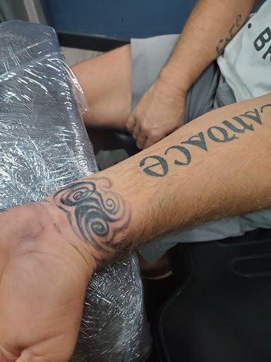 Tattoo Shop «All About Ink», reviews and photos, 2020 N 9th Ave, Pensacola, FL 32503, USA