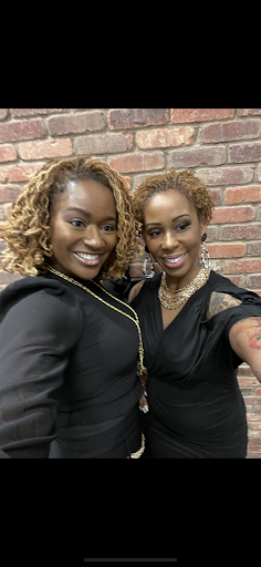 Hair Salon «Lucky You ​Natural Hair Care», reviews and photos, 9605 N Tryon St, Charlotte, NC 28262, USA