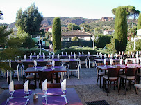 Atmosphère du Restaurant La Galère à Saint-Raphaël - n°1