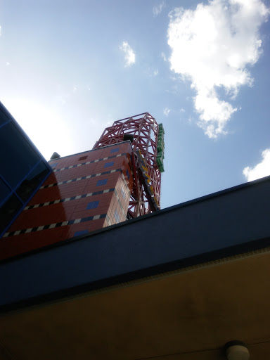 Movie Theater «Regal Fiesta Stadium 16», reviews and photos, 12631 Vance Jackson Rd, San Antonio, TX 78230, USA