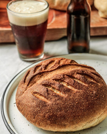 Emylia Panadería Artesanal en Coatepec