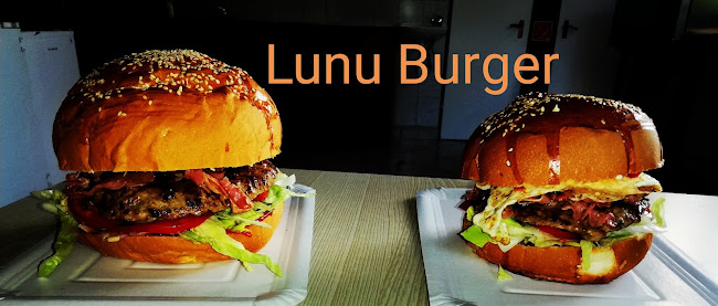 Értékelések erről a helyről: Lunu Burger, Nagykanizsa - Étterem