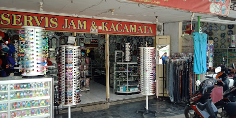 Toko Jam & Kacamata CAESAR