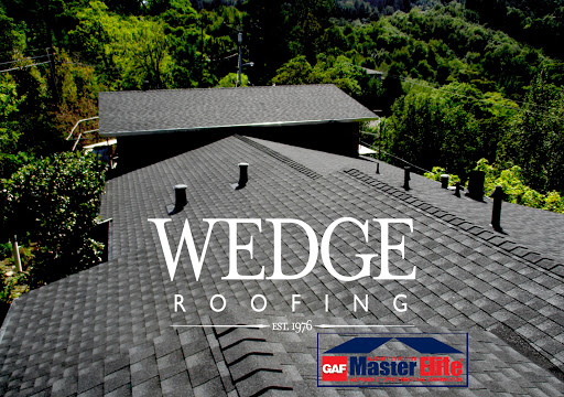 Roofing Contractor «Wedge Roofing», reviews and photos, 5 Casa Grande Rd, Petaluma, CA 94954, USA