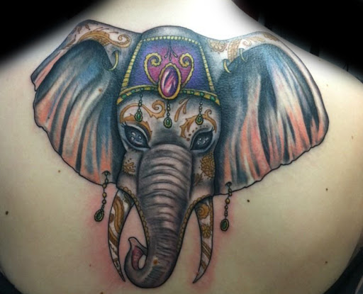 Tattoo Shop «Club Tattoo Mesa», reviews and photos, 1423 S Country Club Dr, Mesa, AZ 85210, USA