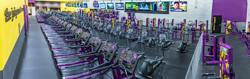 Gym «Planet Fitness», reviews and photos, 10606 France Ave S, Bloomington, MN 55431, USA