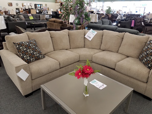 Mattress Store «Unclaimed Freight», reviews and photos, 1030 US-46, Clifton, NJ 07013, USA