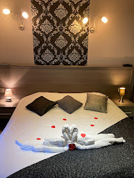 Photo n°8 de Hôtel Des Voyageurs à Le Cheylard ()