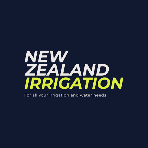 New Zealand Irrigation