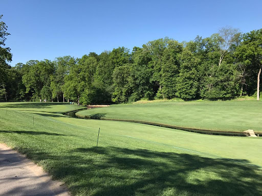 Golf Club «Golf Club of Dublin», reviews and photos, 5805 Eiterman Rd, Dublin, OH 43016, USA