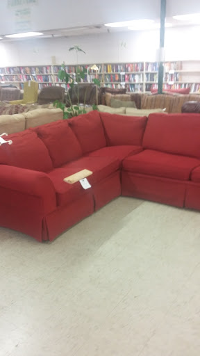Thrift Store «Center of Hope Super Thrift Store», reviews and photos, 1700 Hamric Dr E, Oxford, AL 36203, USA