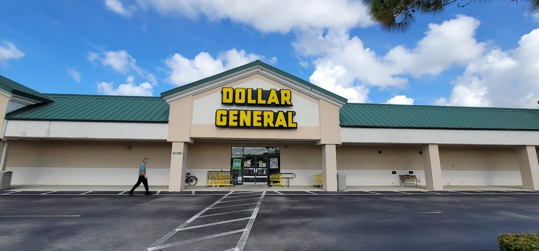 Dollar General