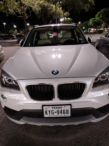 Car Wash «Swiftwater Car Wash #7», reviews and photos, 11914 Huebner Rd, San Antonio, TX 78230, USA