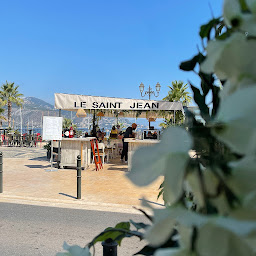 Photo n°7 de Restaurant Le Saint Jean à Saint-Jean-Cap-Ferrat ()