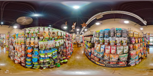 Pet Supply Store «Dog Gone Holistic-FishHawk», reviews and photos, 5620 Fishhawk Crossing Blvd, Lithia, FL 33547, USA