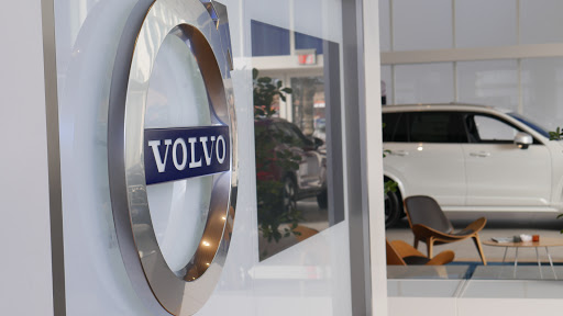 Car Dealer «Prime Volvo Cars South Shore», reviews and photos, 425 Lincoln St, Hingham, MA 02043, USA