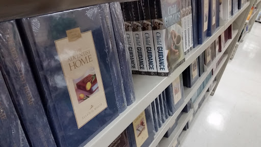 Book Store «Adventist Book Center», reviews and photos, 1502 E Chevy Chase Dr, Glendale, CA 91206, USA