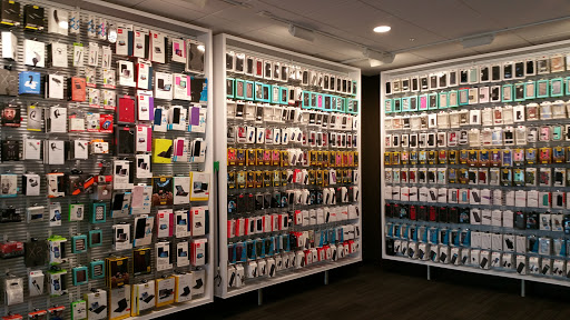 Cell Phone Store «Verizon», reviews and photos, 4900 Belt Line Rd, Dallas, TX 75254, USA