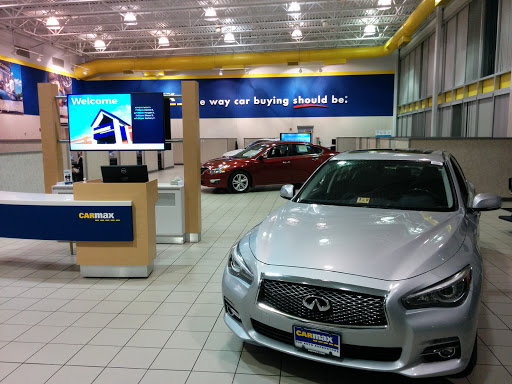 Used Car Dealer «CarMax», reviews and photos, 8901 Executive Center Rd, Ellicott City, MD 21043, USA