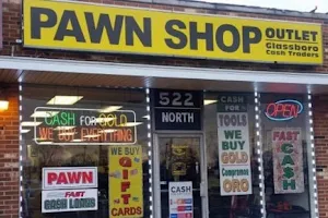 We Buy Everything Pawn Shop image