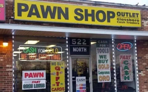 We Buy Everything Pawn Shop image