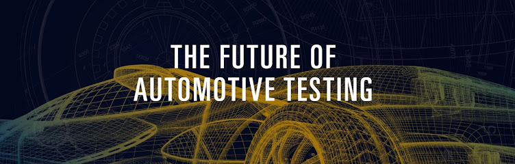 Nevada Automotive Test Center