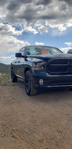 Car Dealer «York Dodge Chrysler Jeep RAM», reviews and photos, 500 Prescott Lakes Pkwy, Prescott, AZ 86301, USA