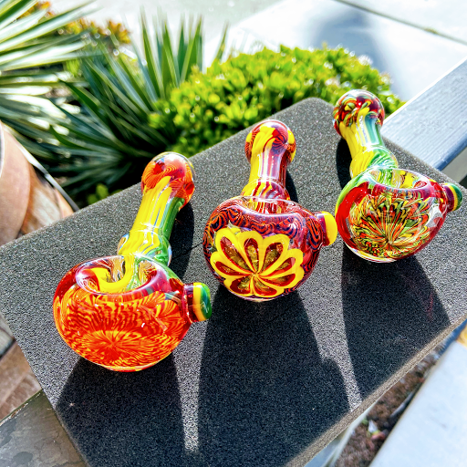 Glass Blower «Urban Glass Smoke Shop», reviews and photos, 4009 Park Blvd #21, San Diego, CA 92103, USA