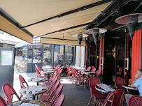 Atmosphère du Restaurant américain Indiana Café - Les Halles à Paris - n°17